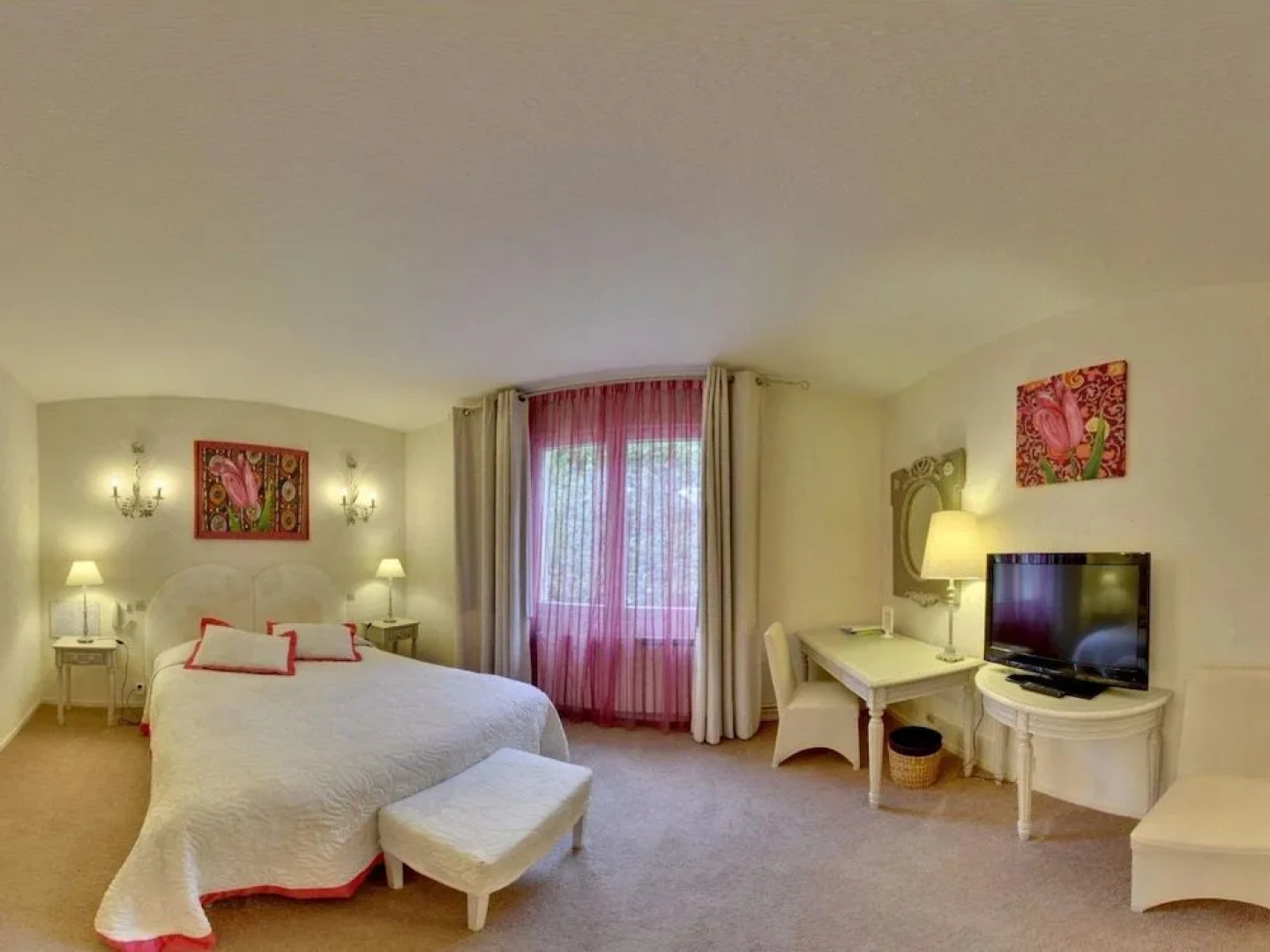 Hotel Restaurant La Bergerie