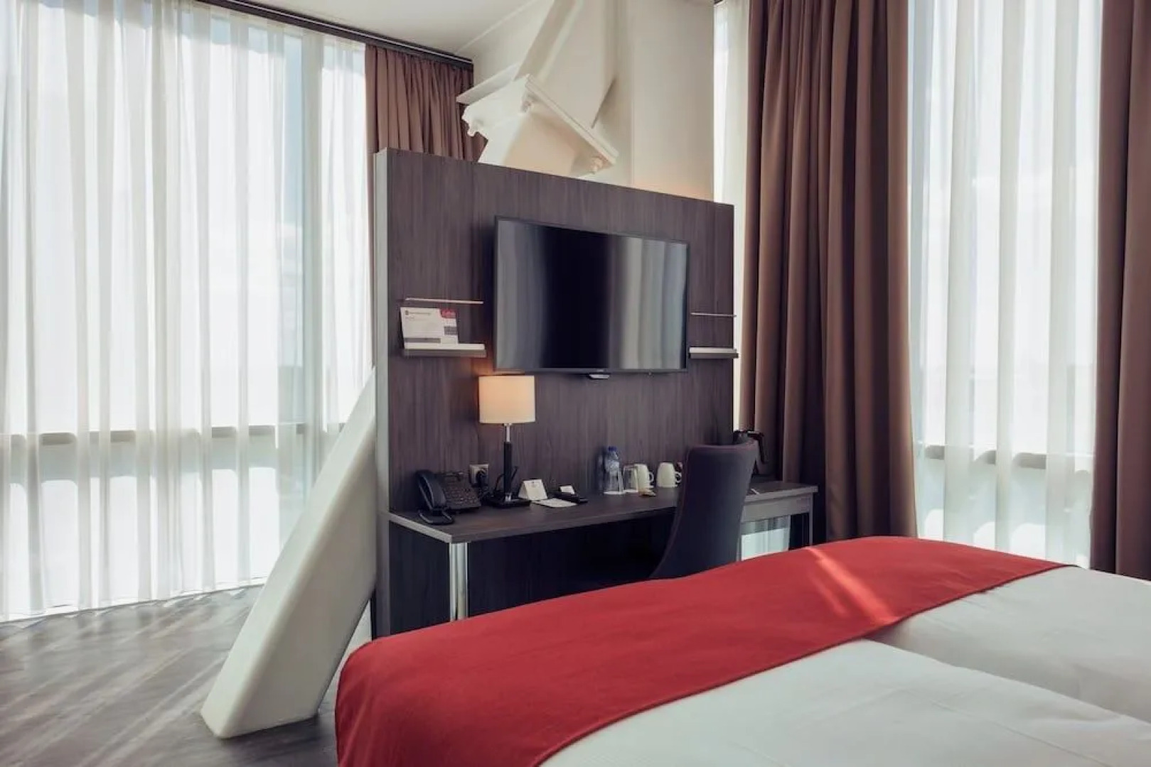 Plaza Residence Almere BW Signature Collection