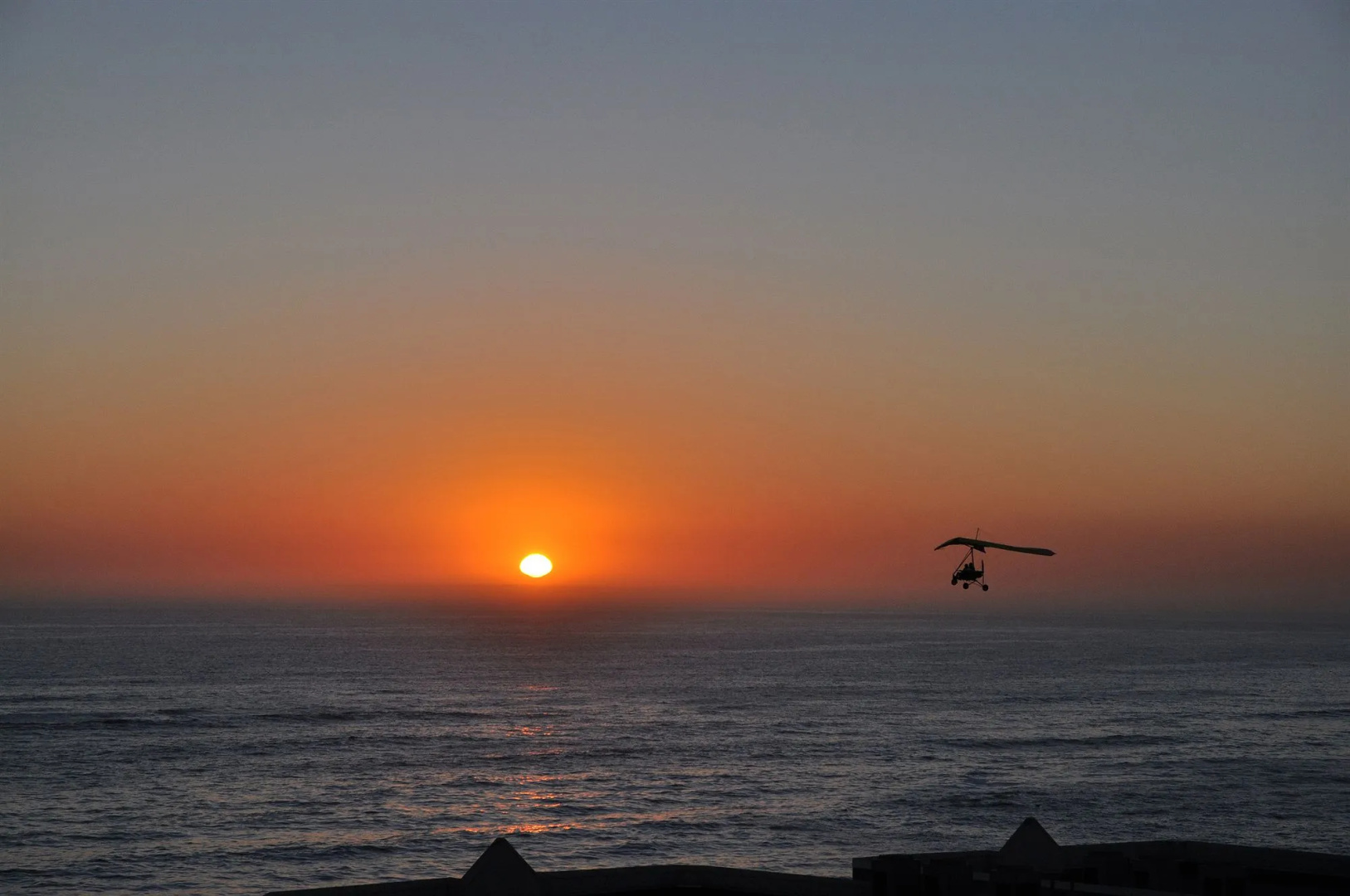 Beach Hotel Swakopmund