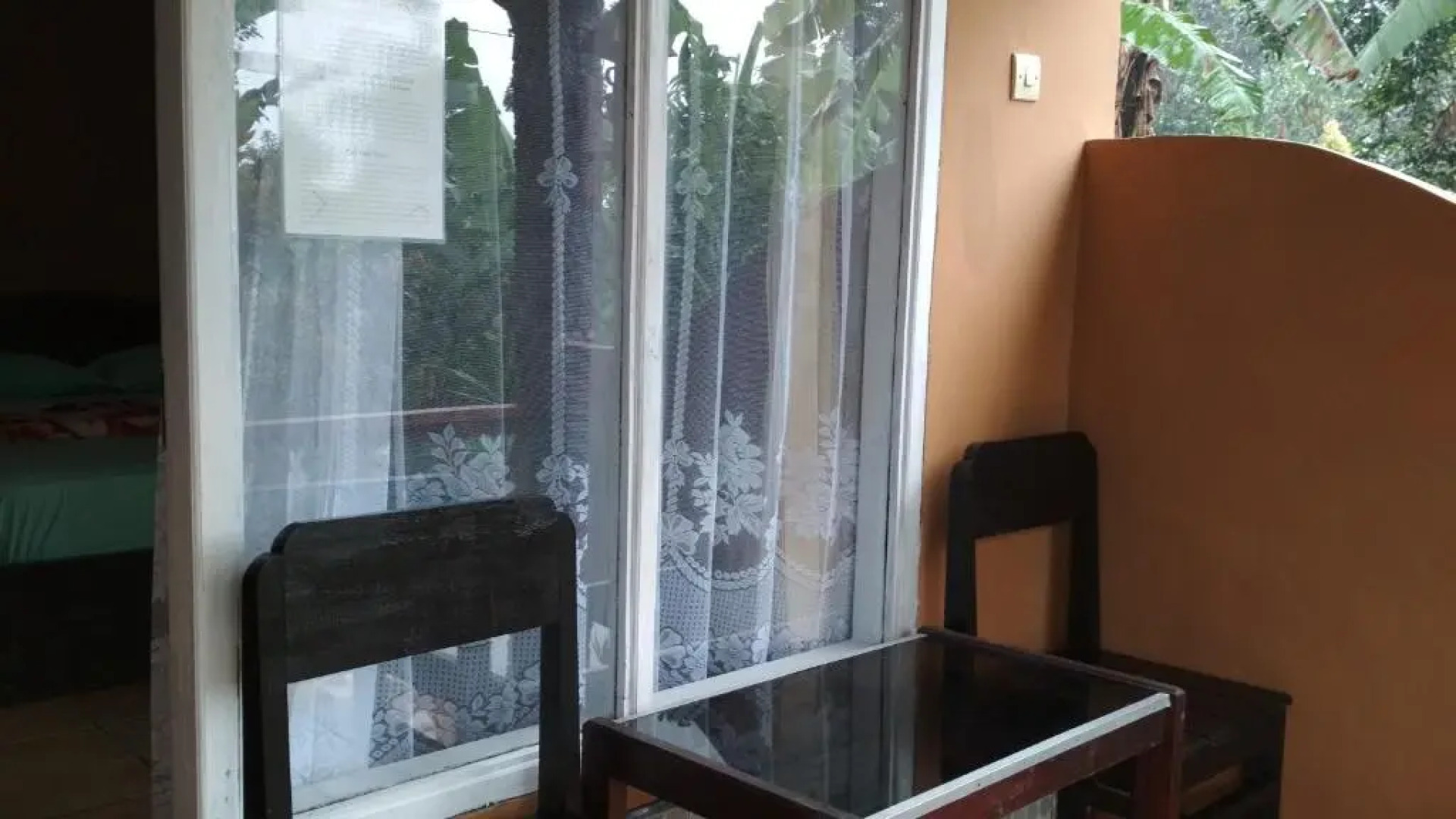 Blue Mountain Cottage