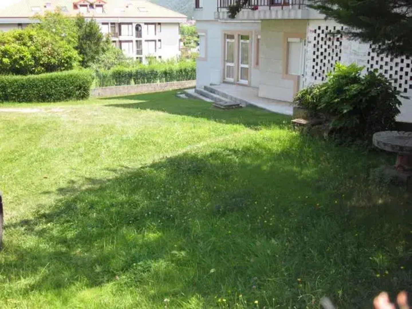 Habitaciones López Azcona