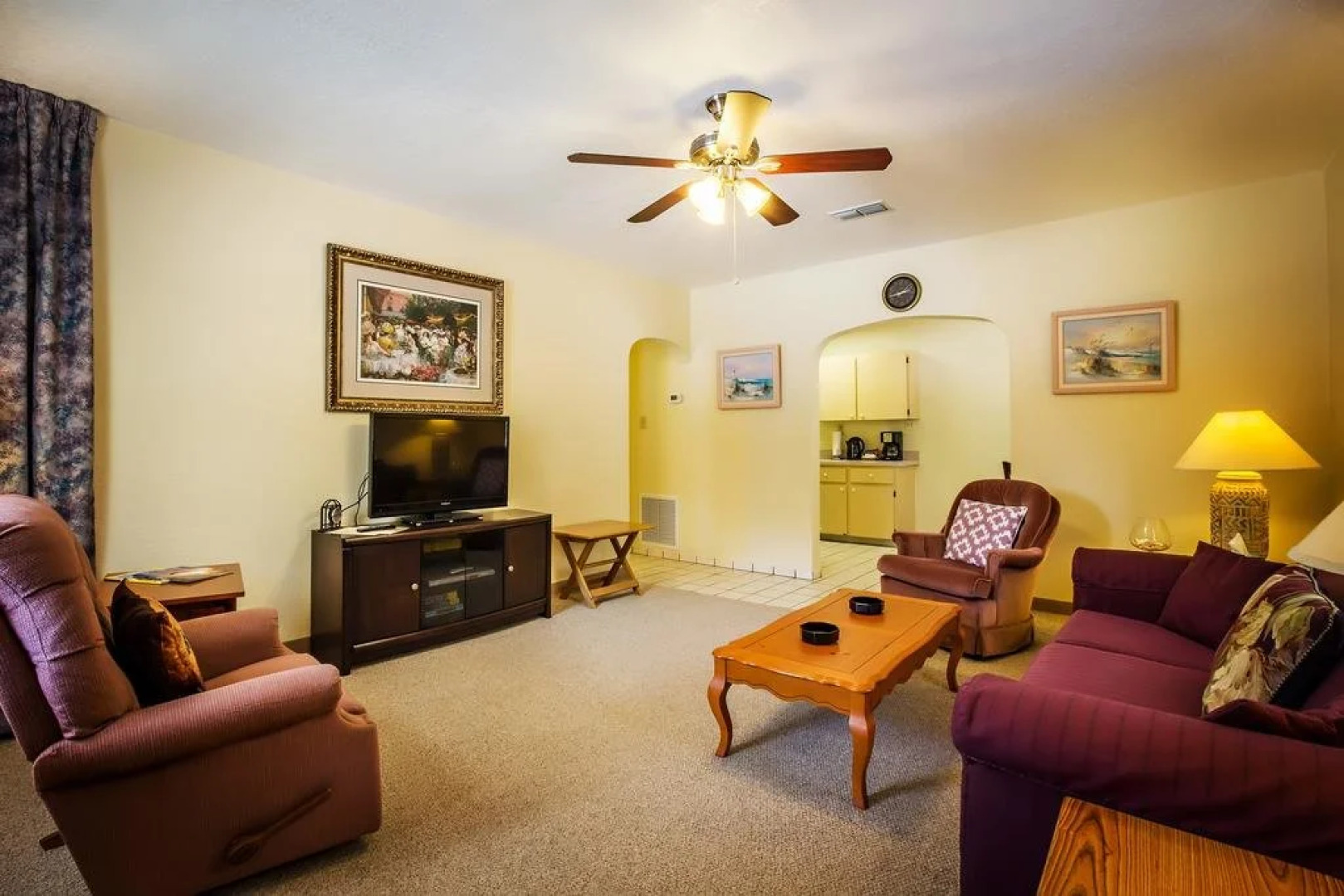 Mar Bay Motel &Suites