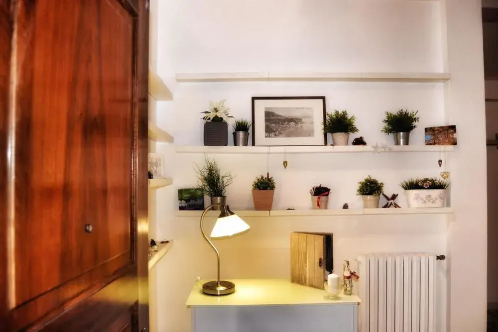 Via Roma Apartment Deluxe