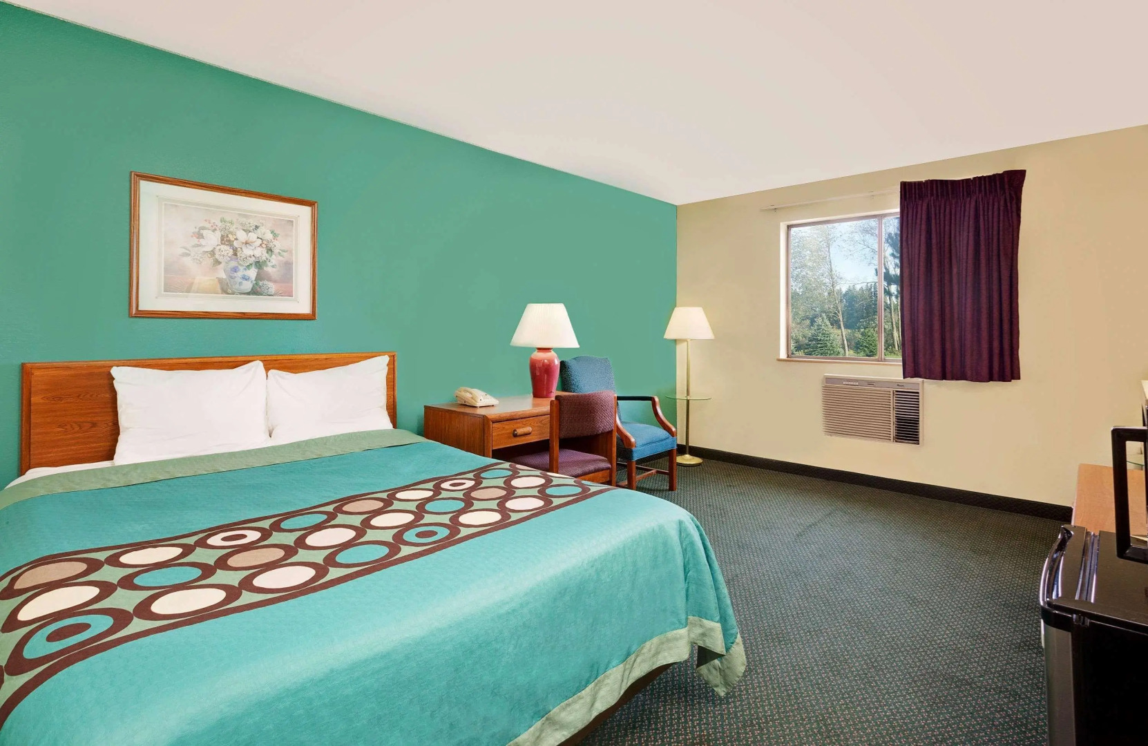 Super 8 By Wyndham Carlisle-South