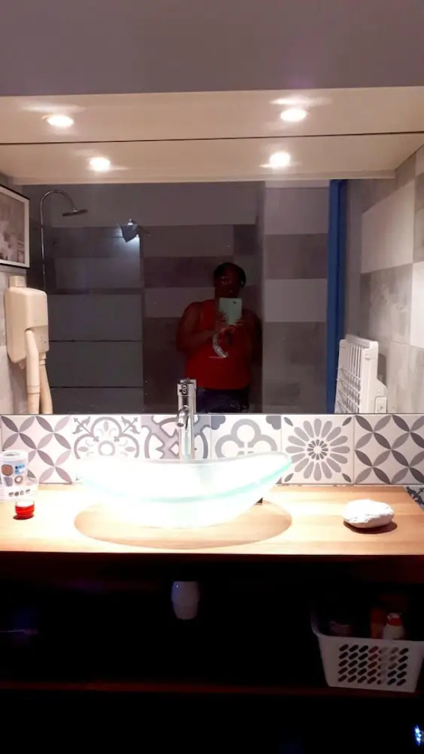 Apartment With one Bedroom in Saint Nicolas, With Enclosed Garden and Wifi - Near the Slopes