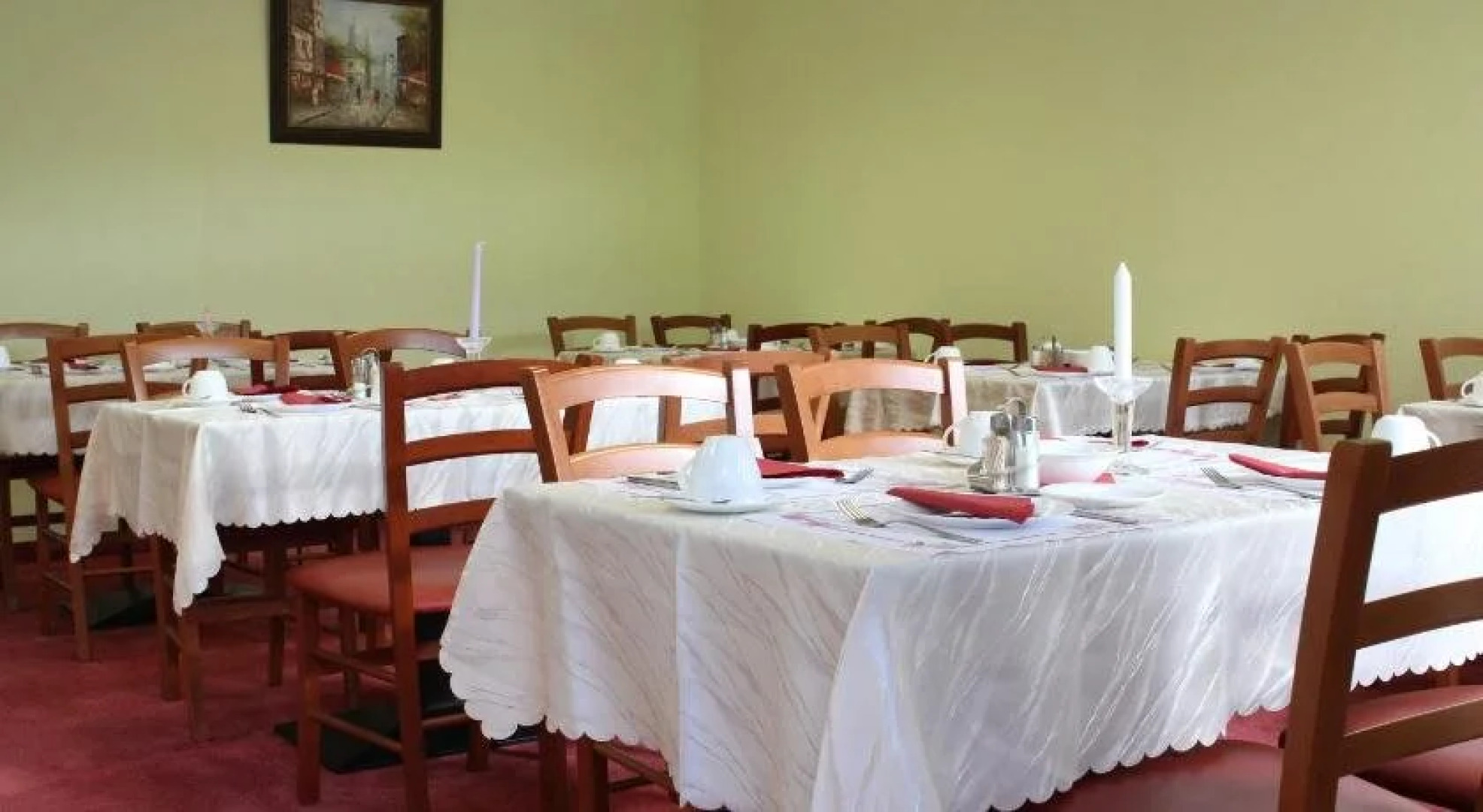 Hotel Yaman