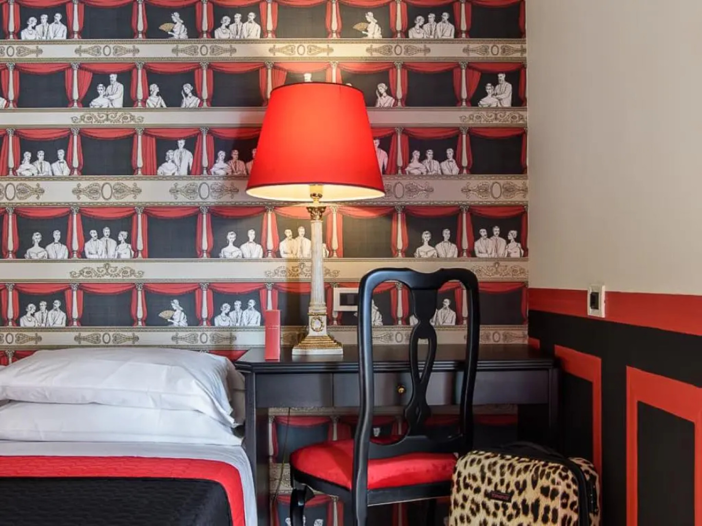 Adua & Regina di Saba