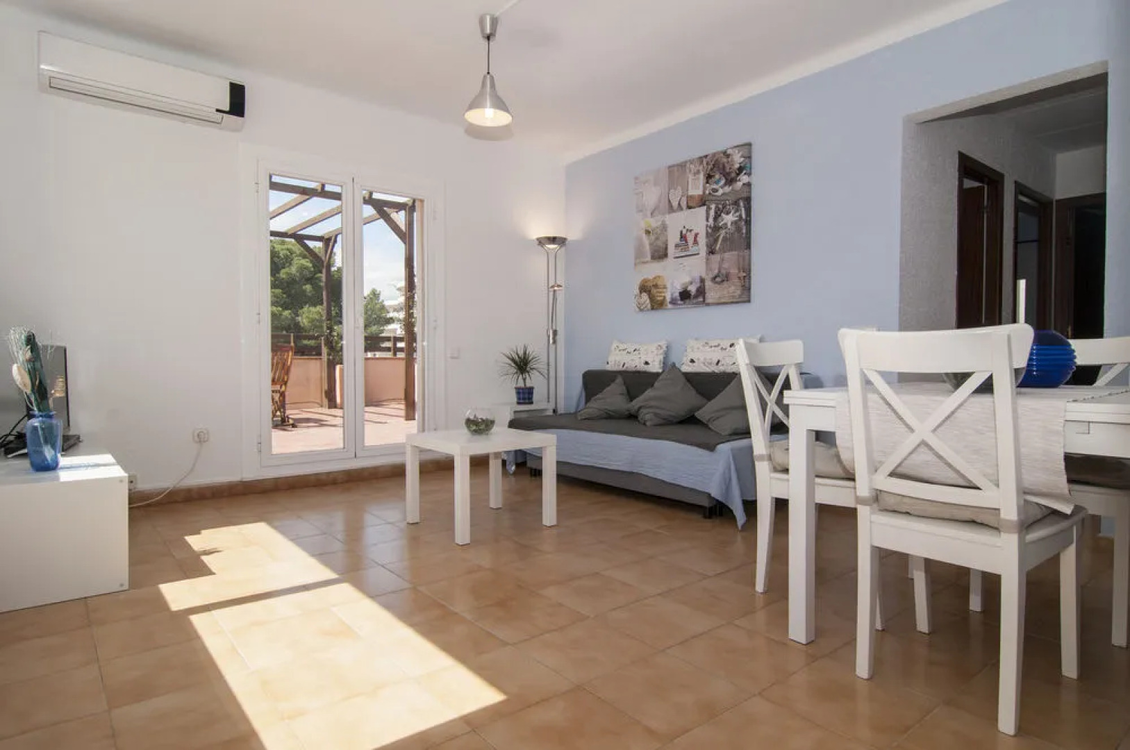 Seafront L'Estartit Apartments