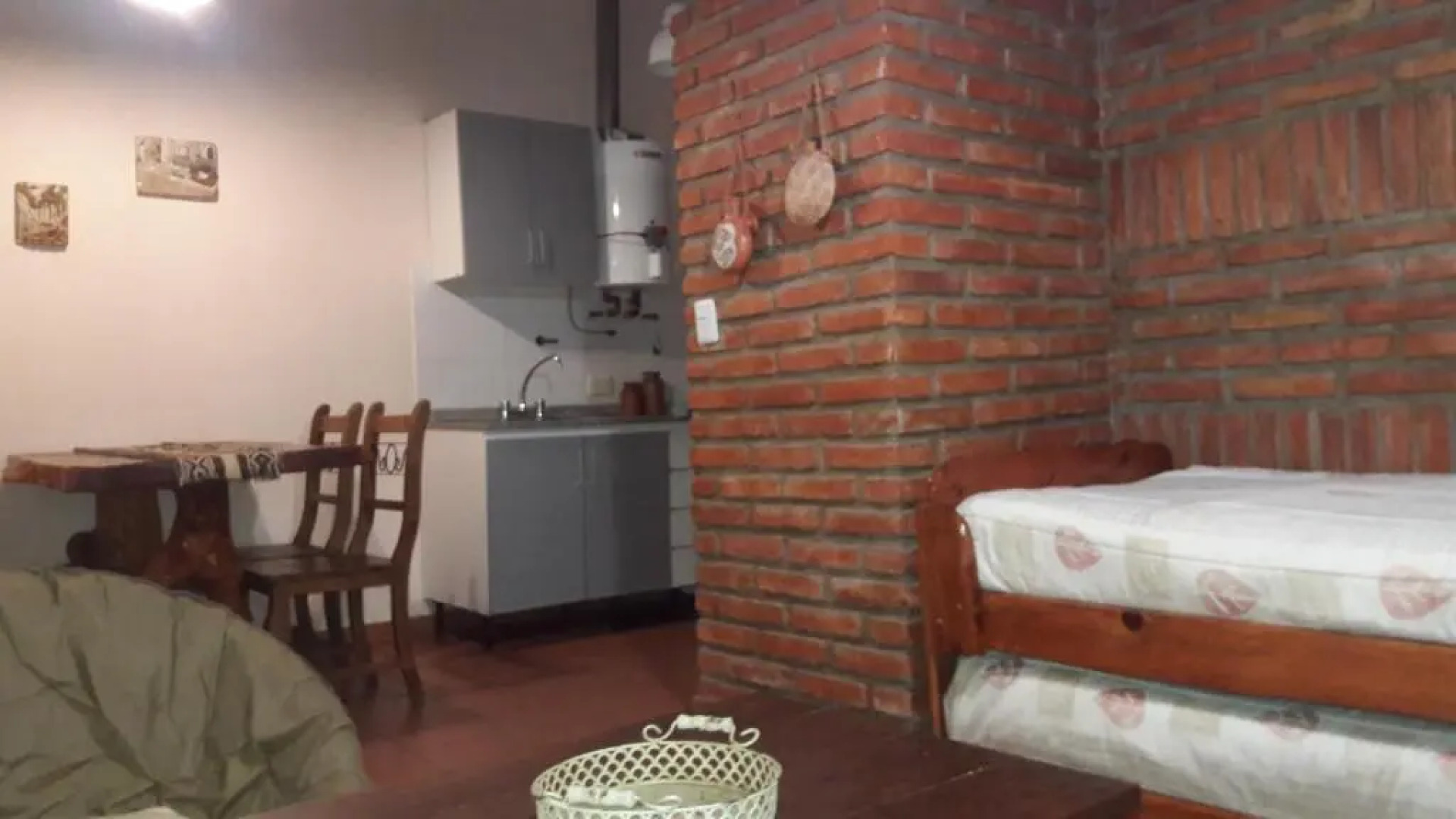 Wilka Pacha - Casas Serranas