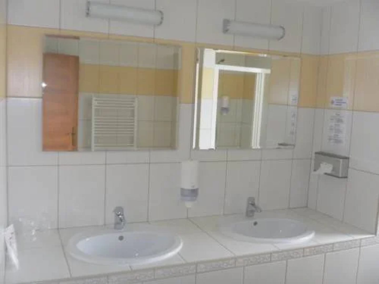 Hotel Nový Kaštieľ