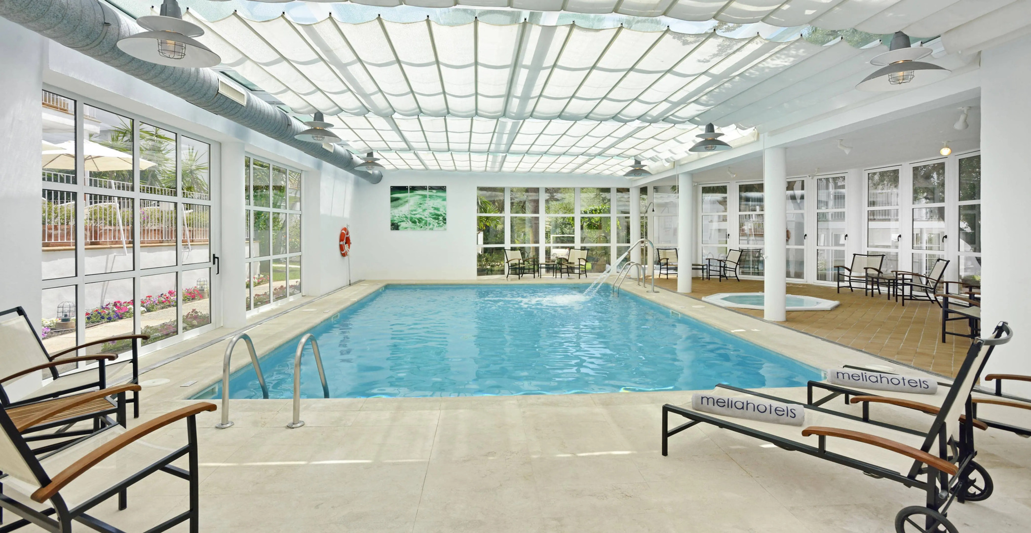 Melia Cala d'Or Boutique Hotel