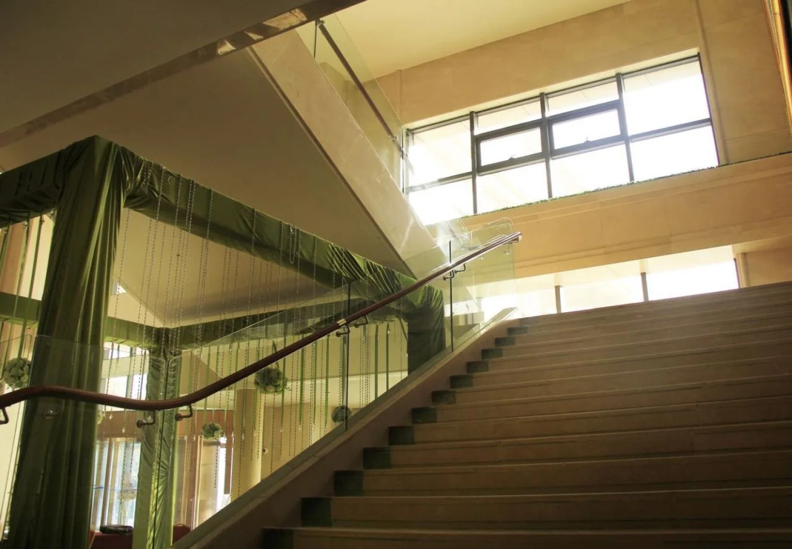 Zhongfei Grand Sky Light Hotel