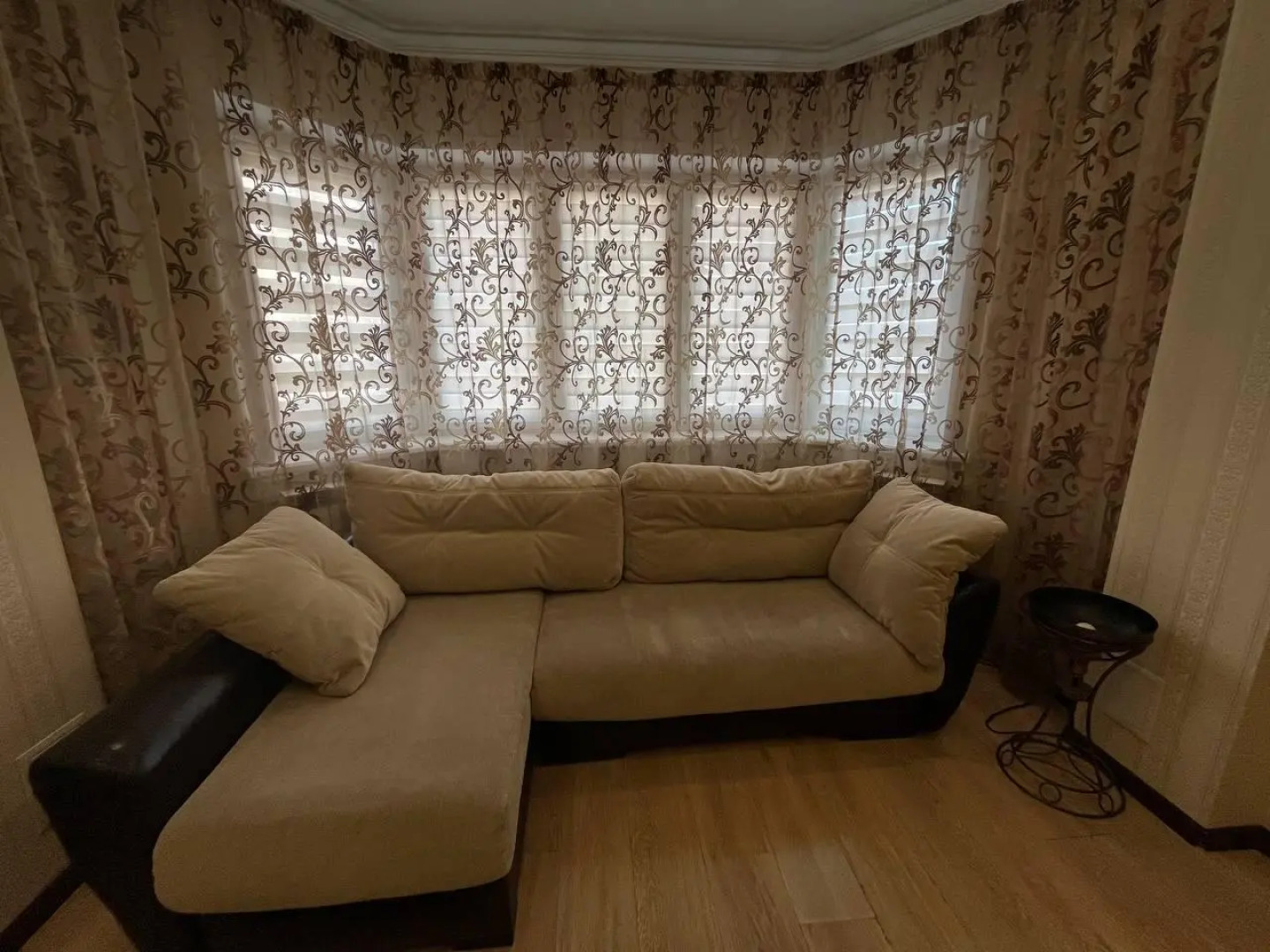 Апартаменты на улице Климова