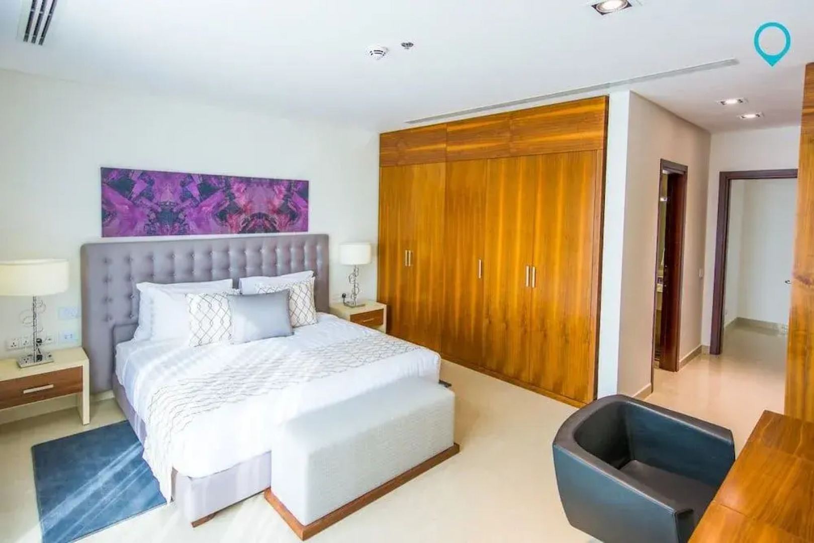 Somewhere Apartment Al Ahsa