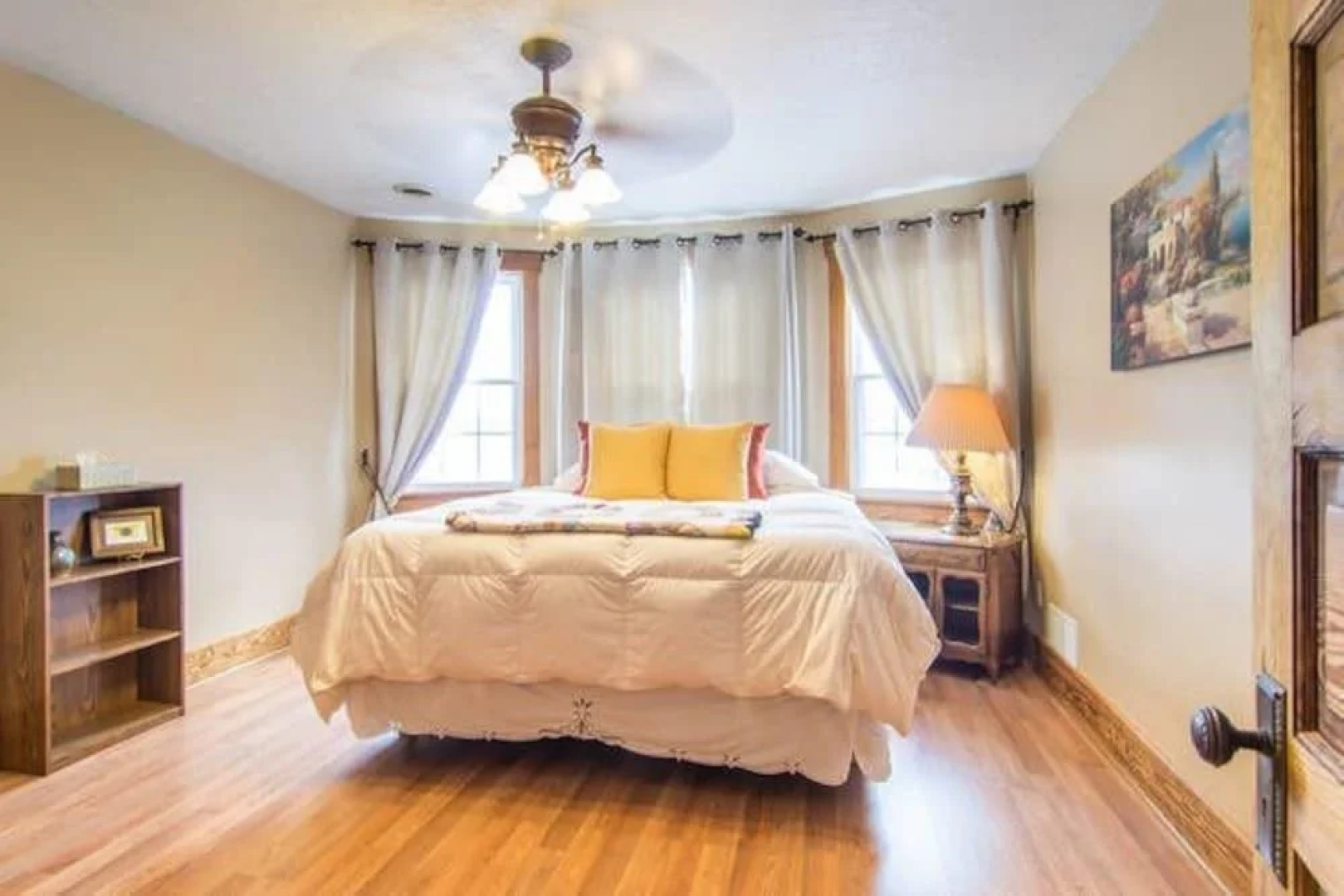 Poggio Amorelli Bed & Breakfast