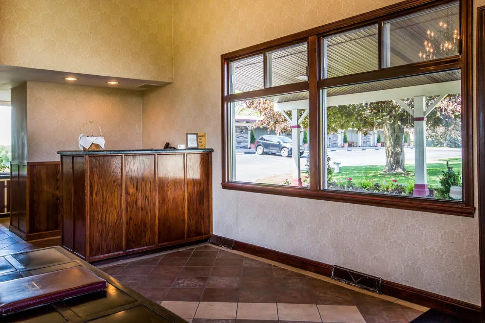 Quality Inn Gran-View