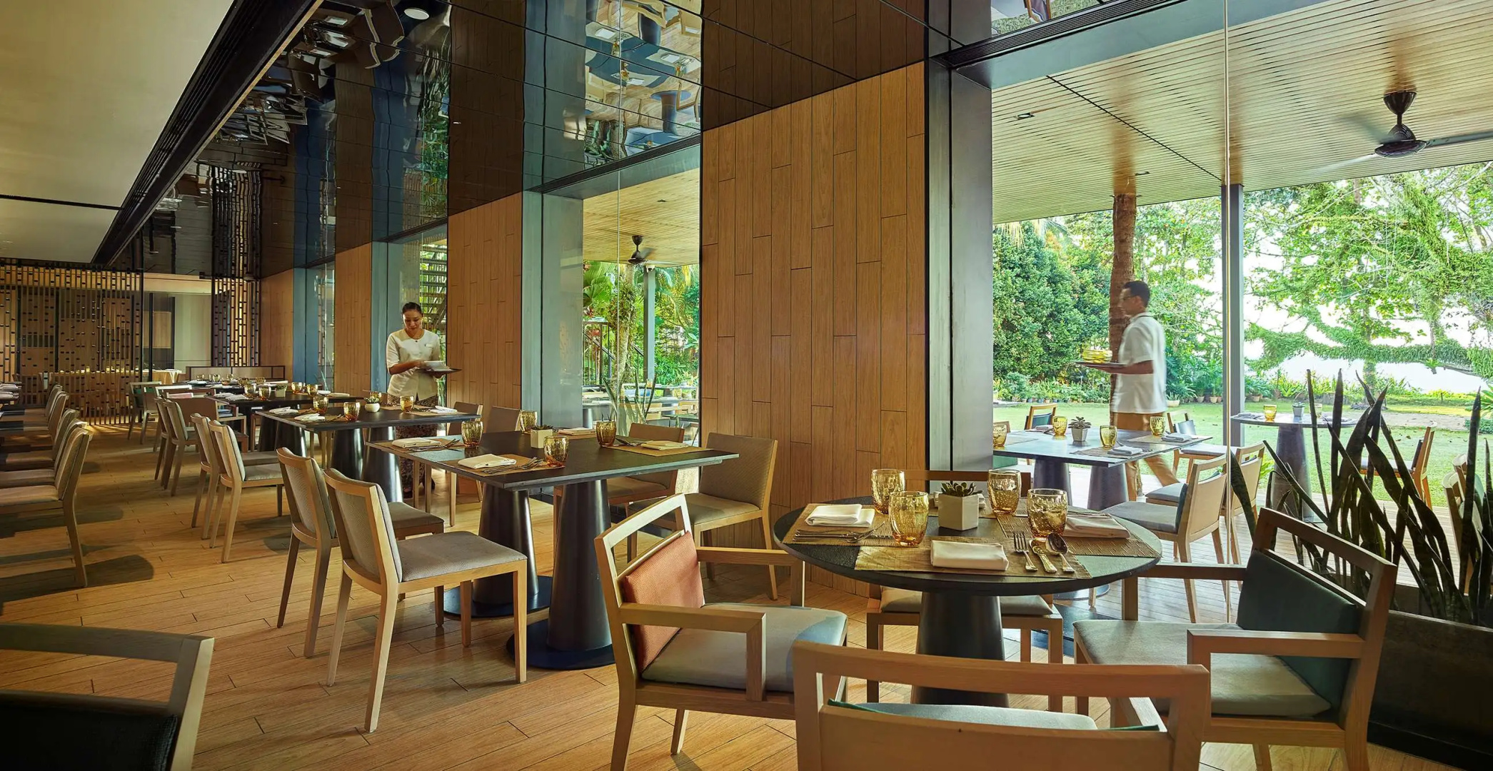 PARKROYAL Penang Resort