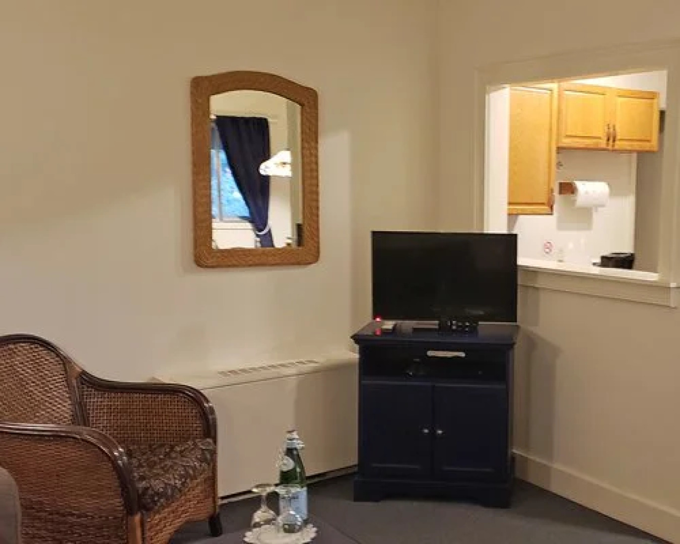 Wind in the Pines II, Great Barrington, 01230