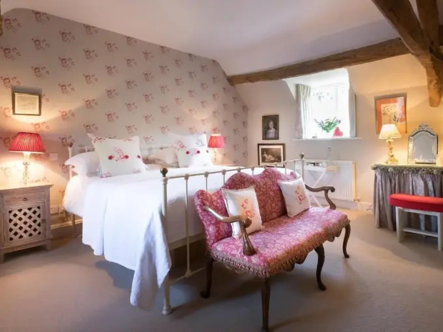 The Old Post Office - Adlestrop