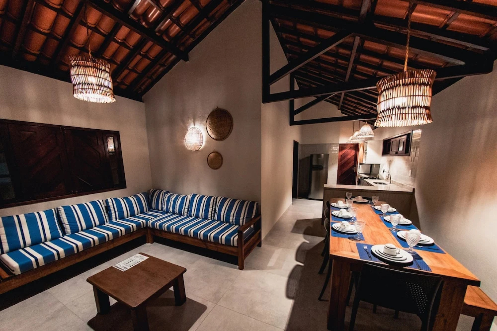 Costa Dourada Village