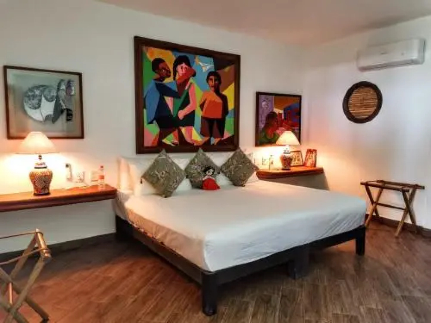 Posada y Pizzeria La Termita