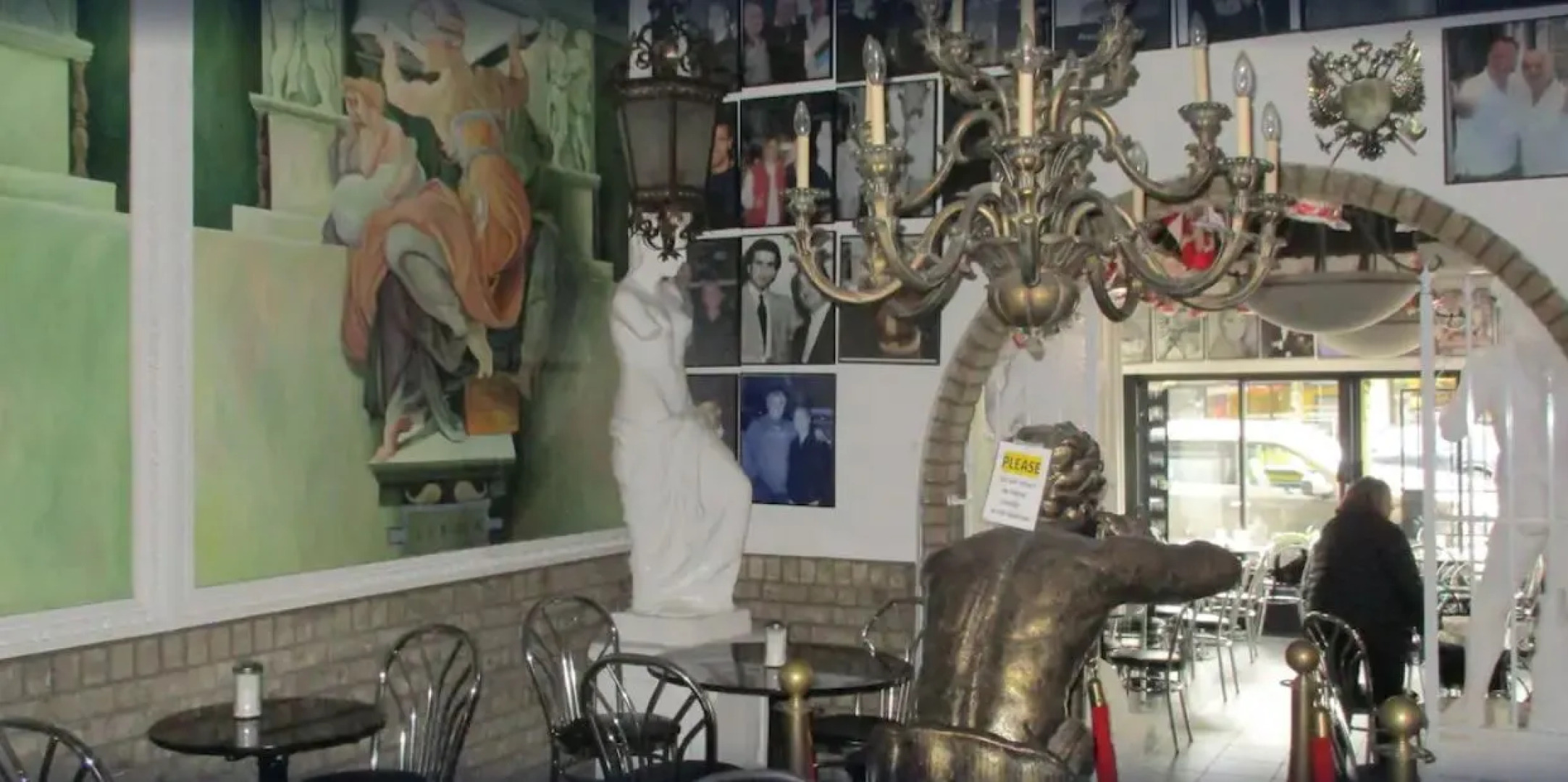 American Backpackers Hostel