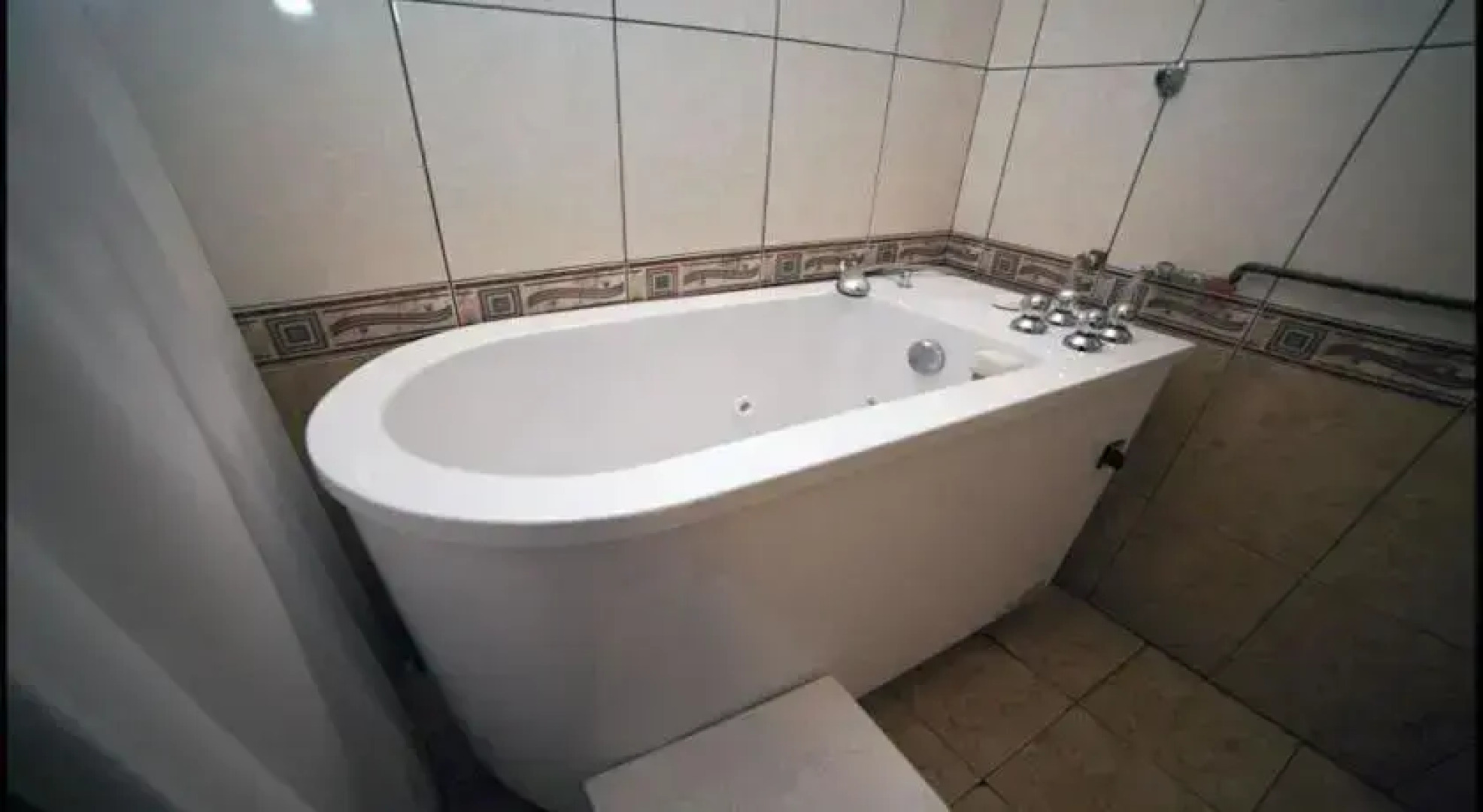 Ośrodek Rehabilitacyjno-Wypoczynkowy Krystyna