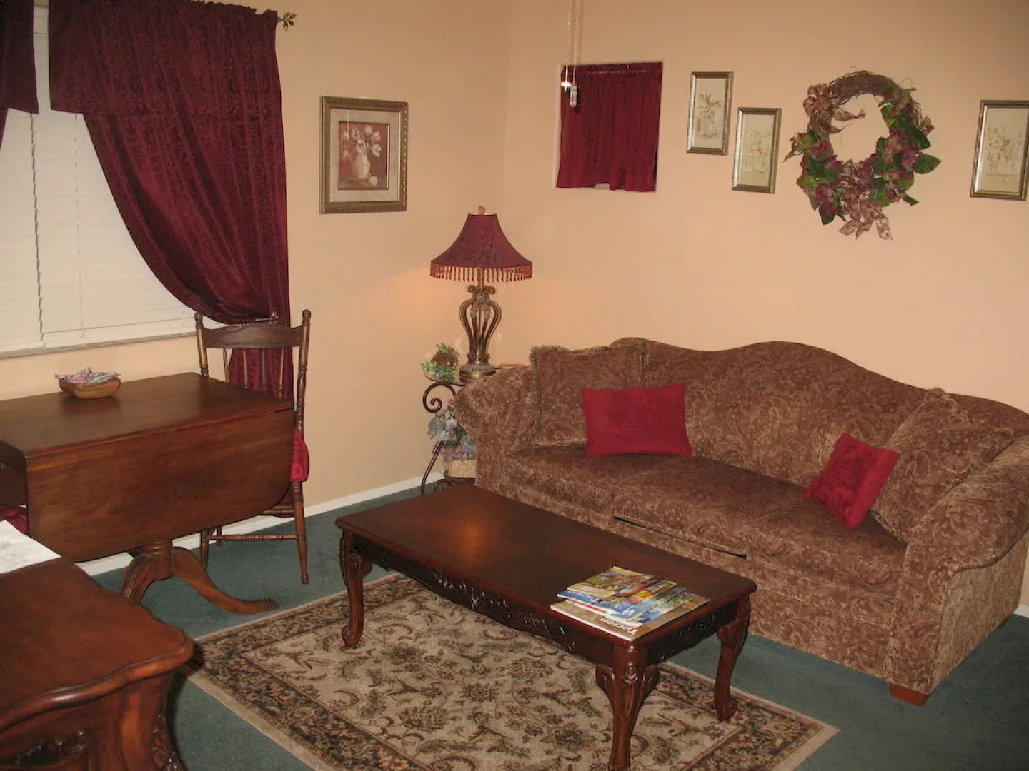 Desert Sol Bed & Breakfast