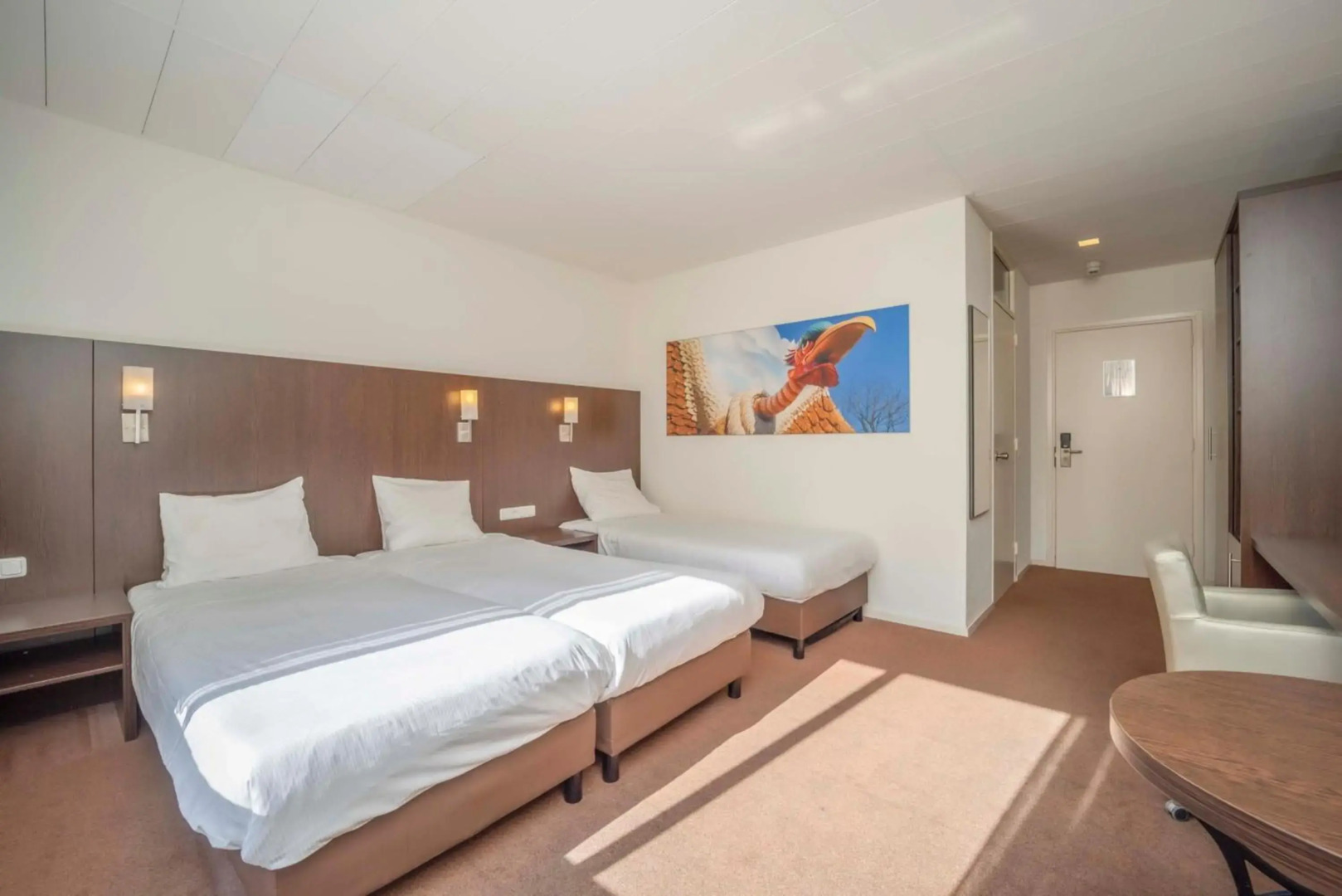 Fletcher Hotel - Restaurant Waalwijk