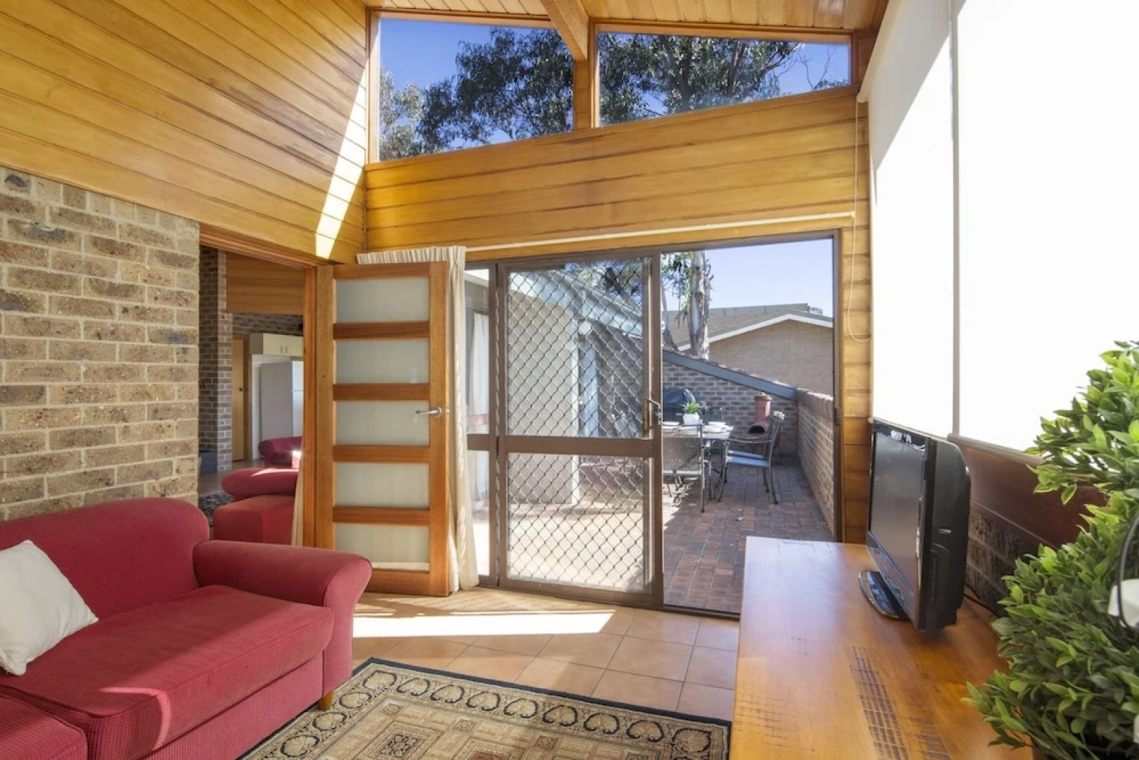 Bundilla 4- Townhouse with Sauna