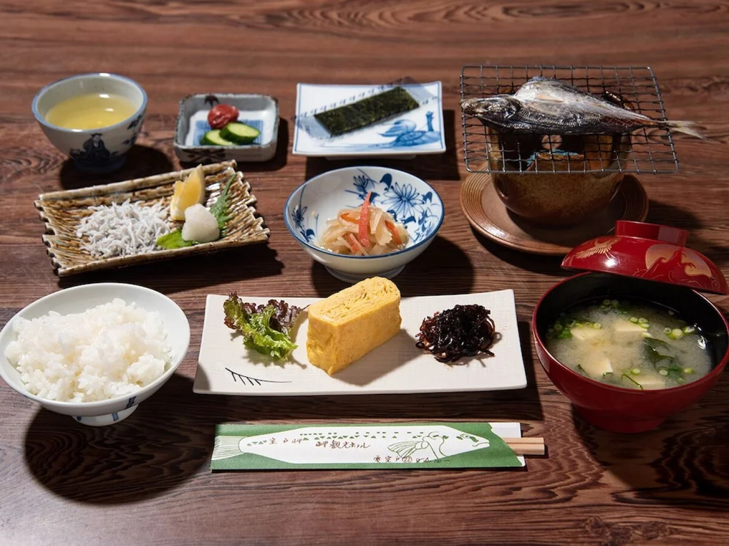 Misaki Kanko Hotel