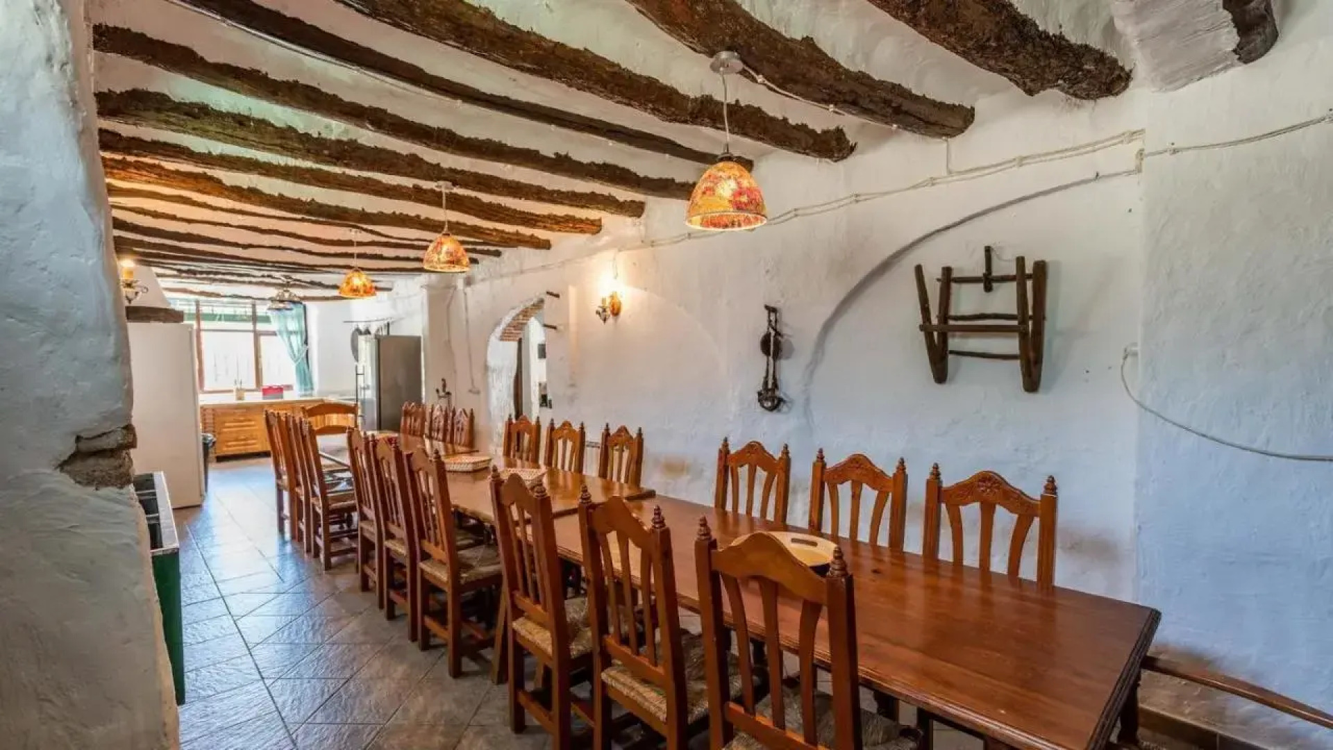 Cortijo Alzamigaja Archidona by Ruralidays