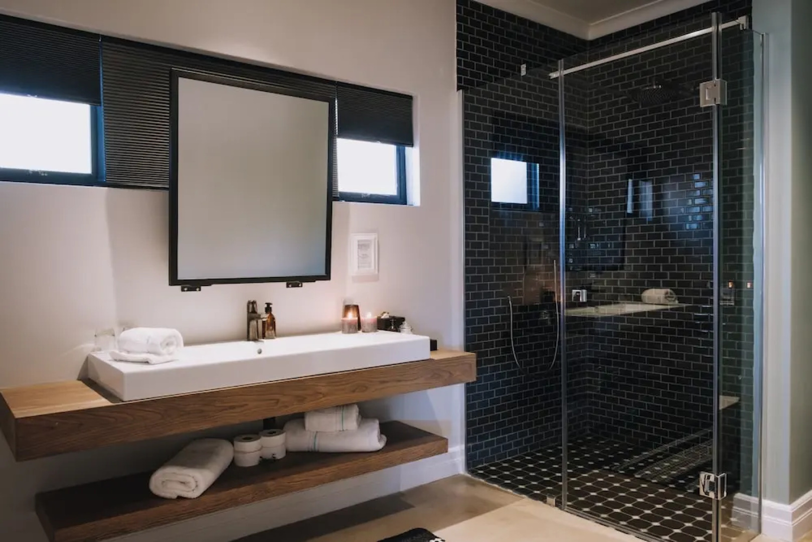 Zulu Rock Game Ranch