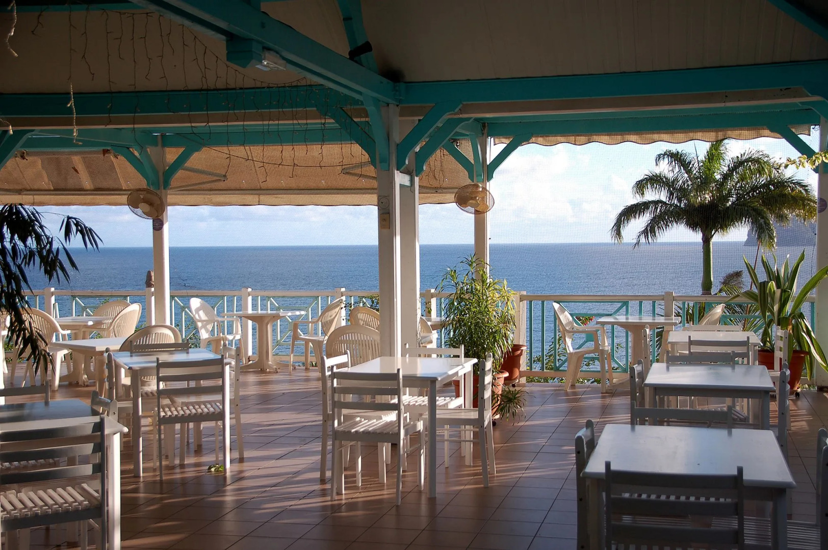 Marine Hotel Diamant