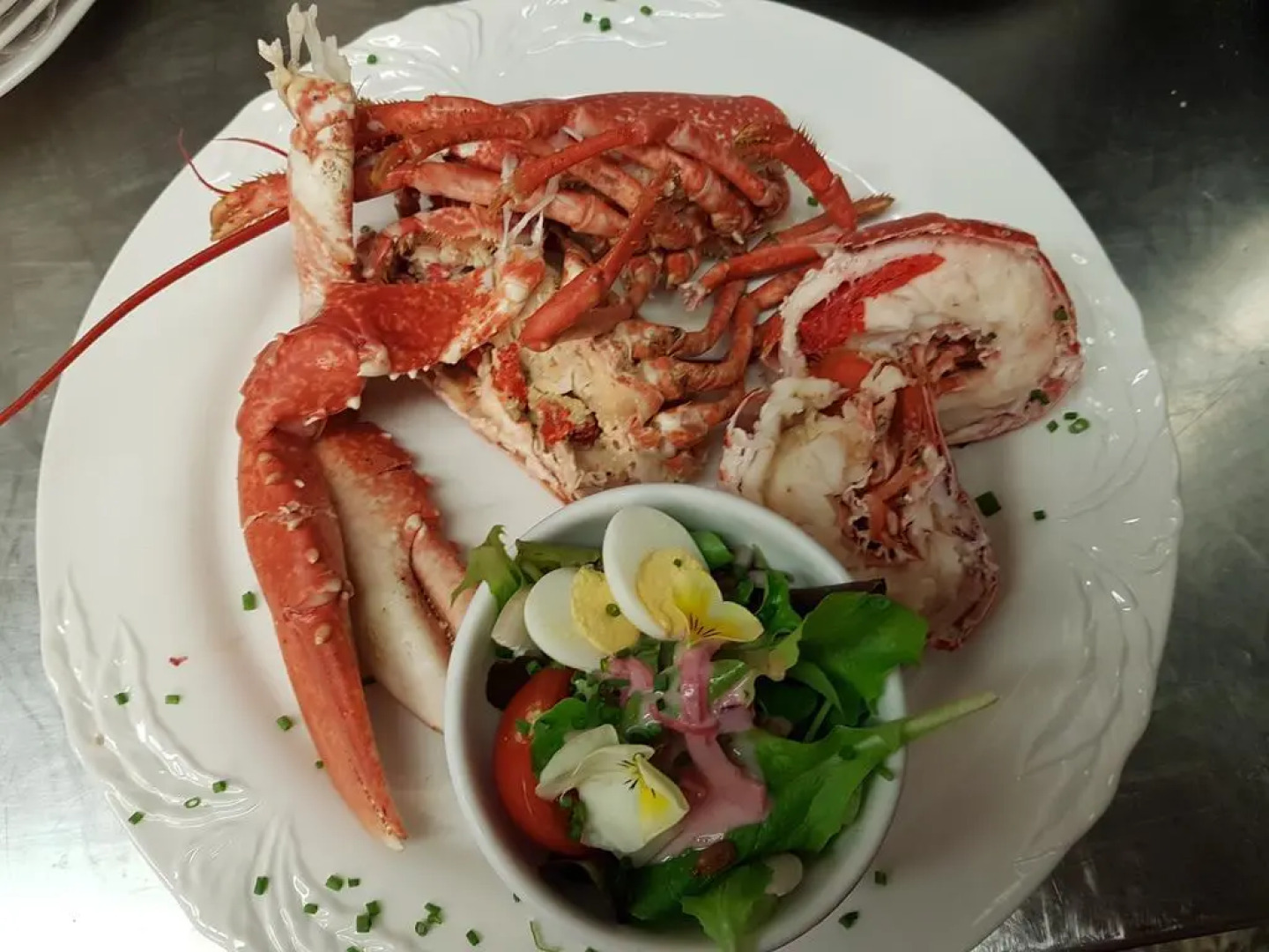 Hotel Restaurant De Eenhoorn