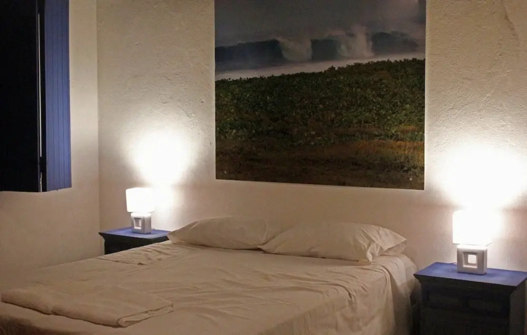 Cocori Lodge Monterrico