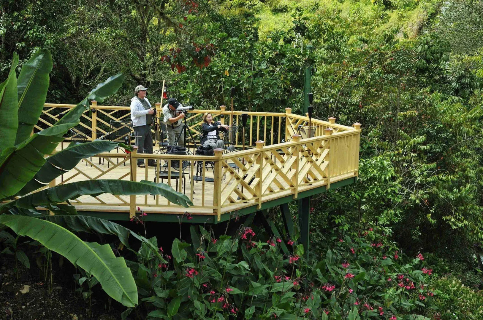 Savegre Hotel Natural Reserve & Spa