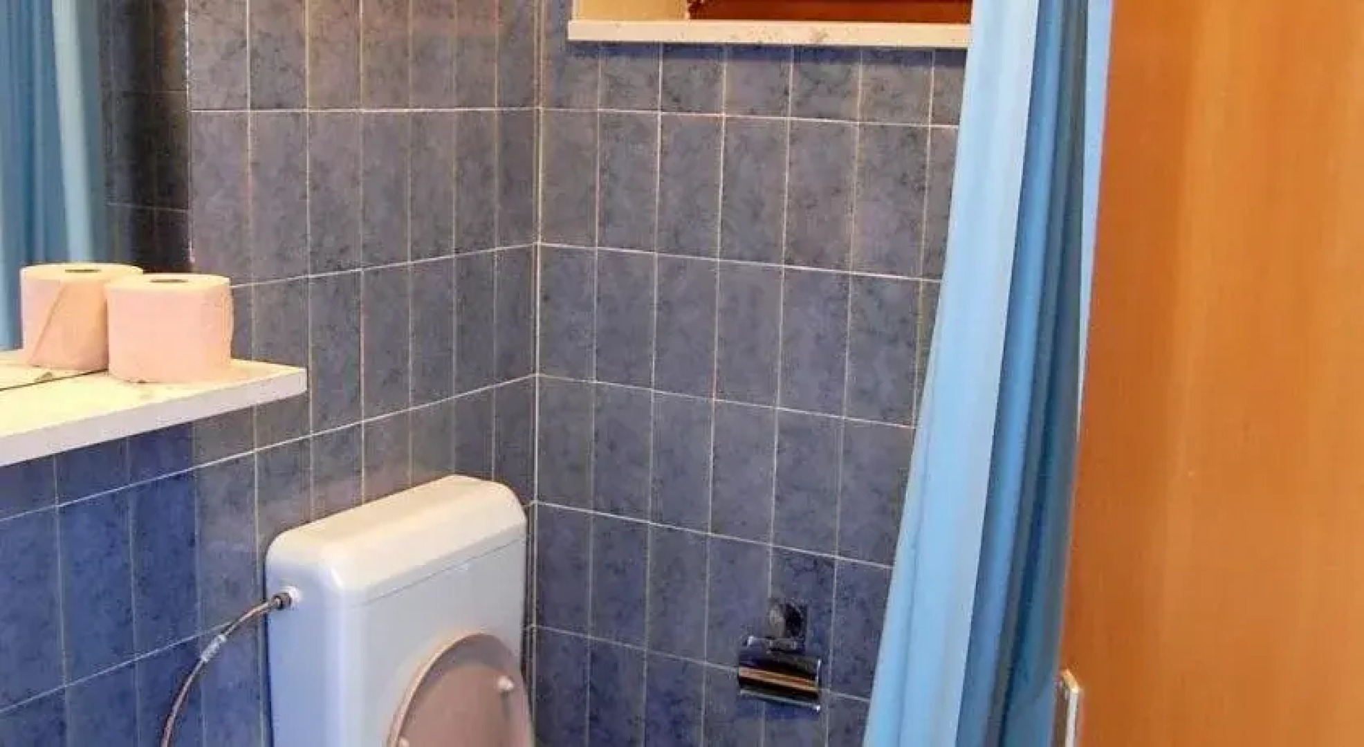 Apartments and Rooms Villa Mir