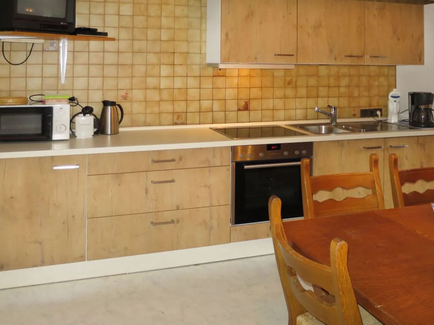 Jagdhaus Strengen (SNN100)