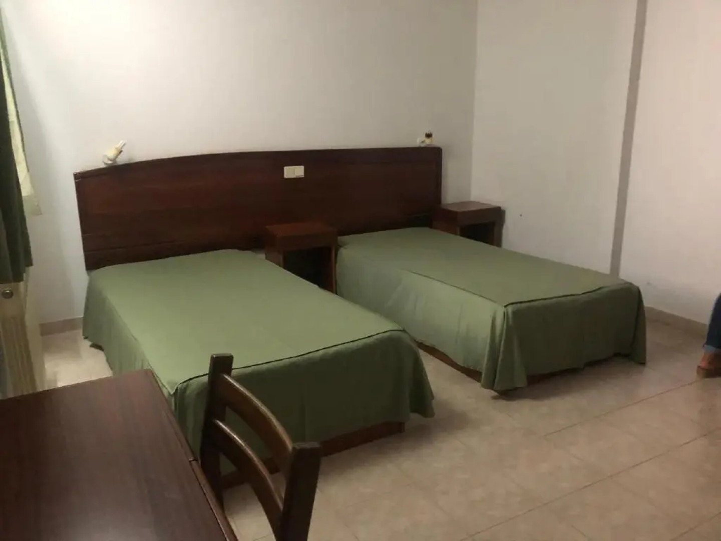 Residencial Casa Velha