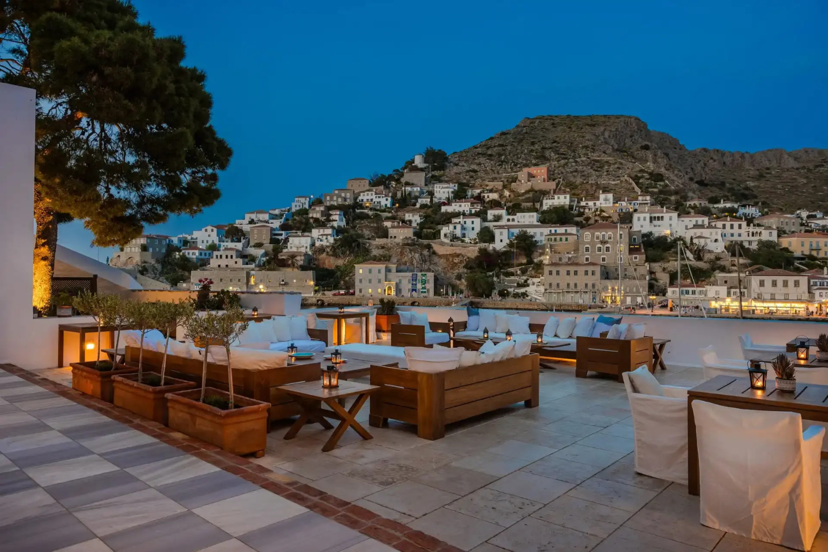 Hydrea Exclusive Hospitality