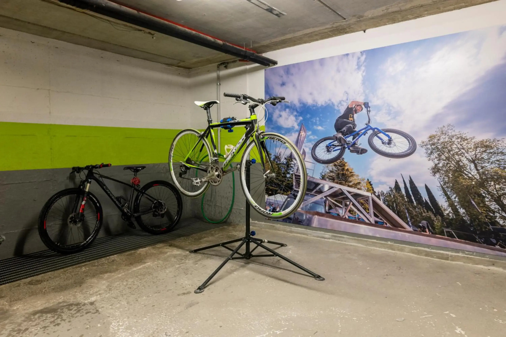 Hotel Holiday Sport & Relax