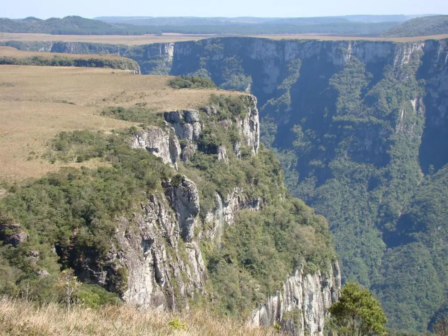 Costão da Fortaleza Lodge