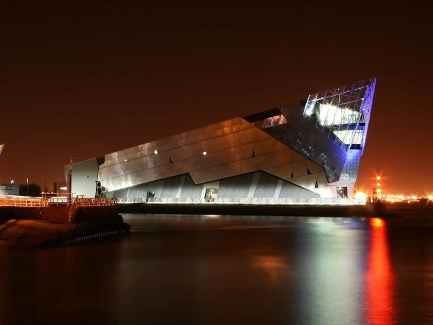 The Sawmill Apartment