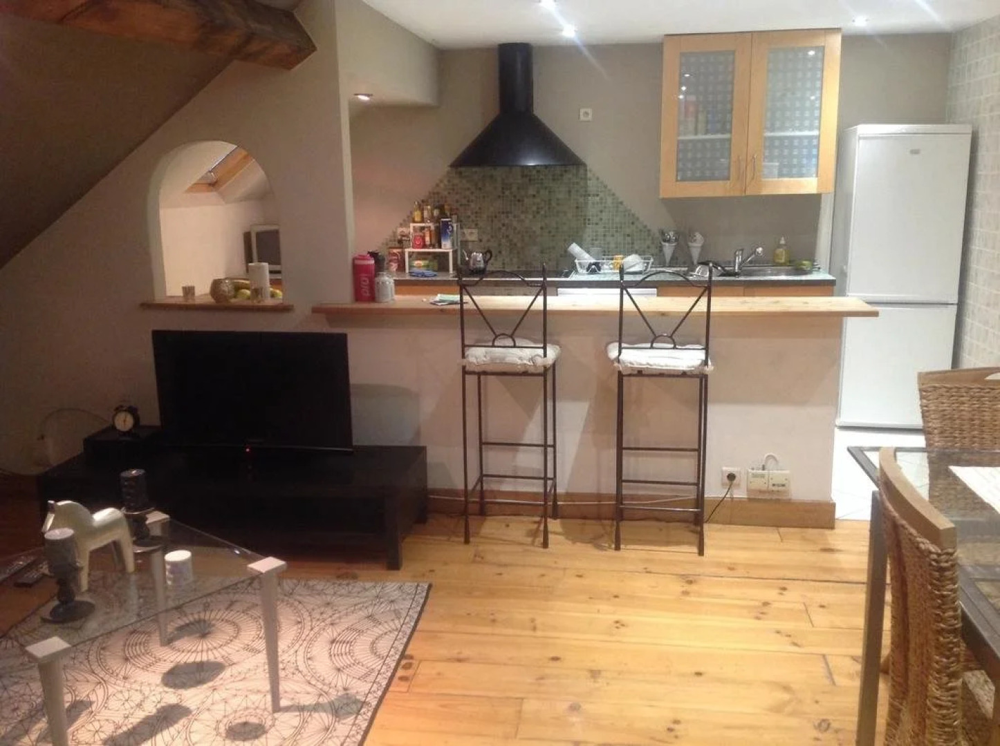 Appart Métropole City