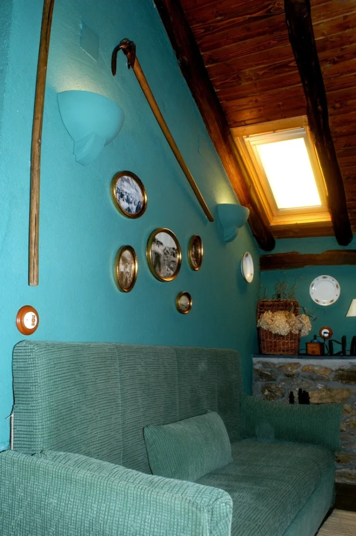 La Cabana'l Cachicán - Carrasquin