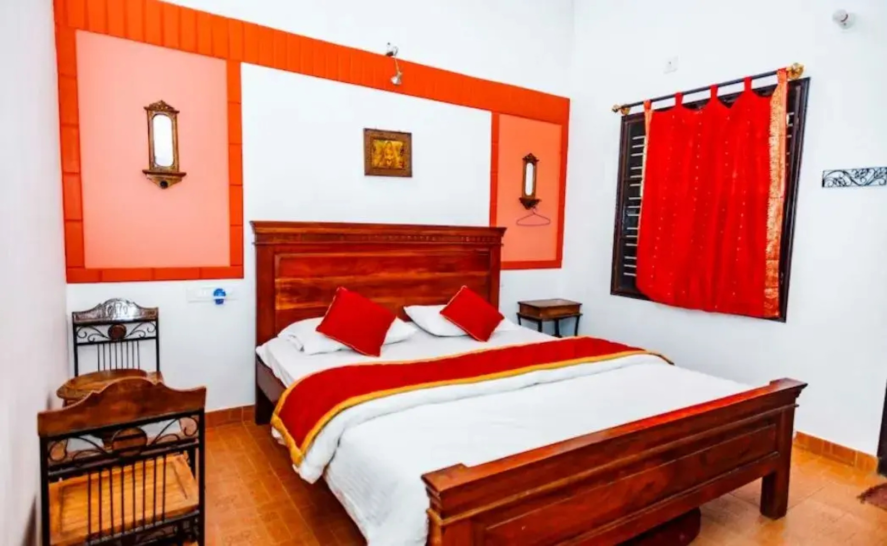 Dwarasamudra Resort Belur