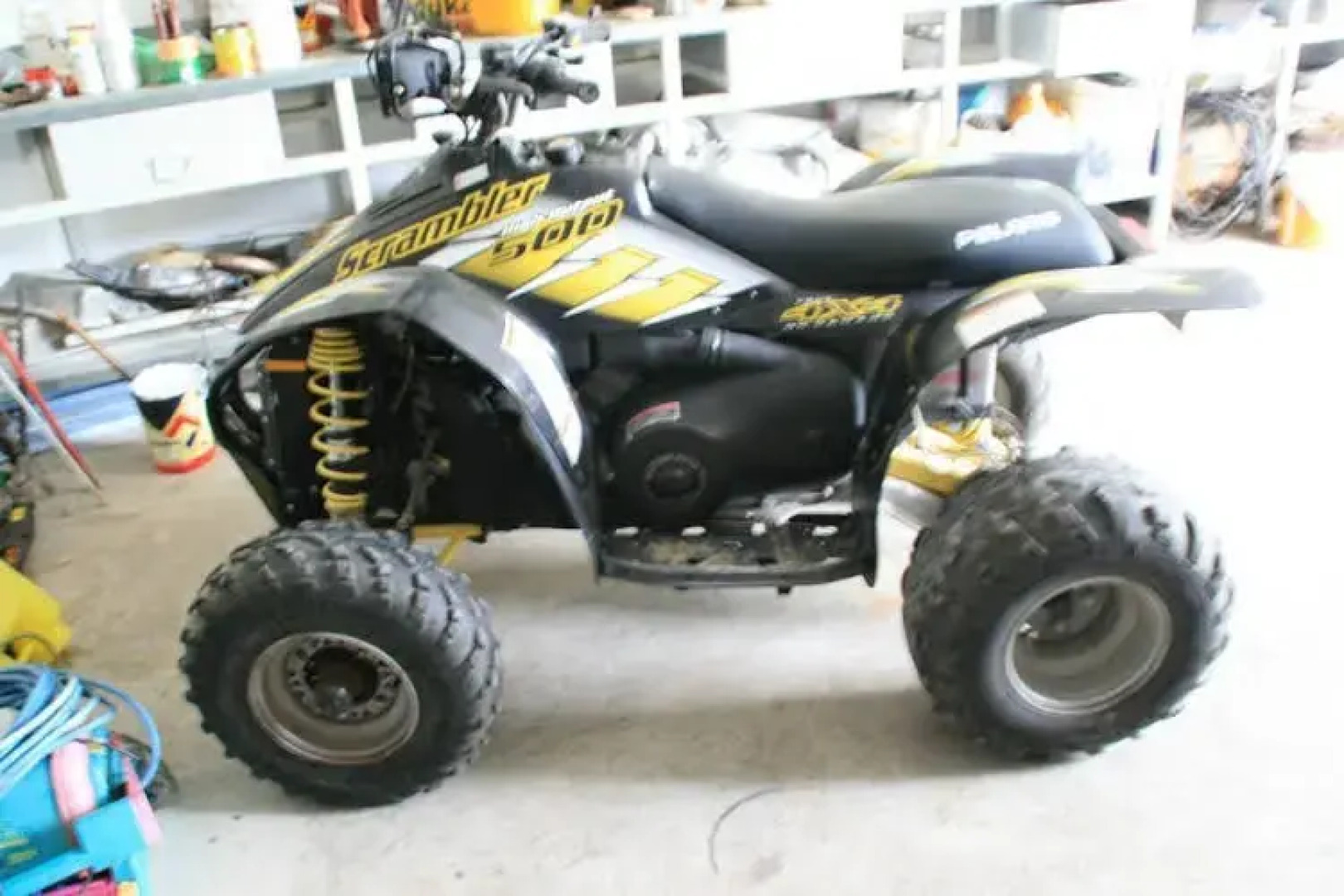 Vale de Rans - Turismo Rural