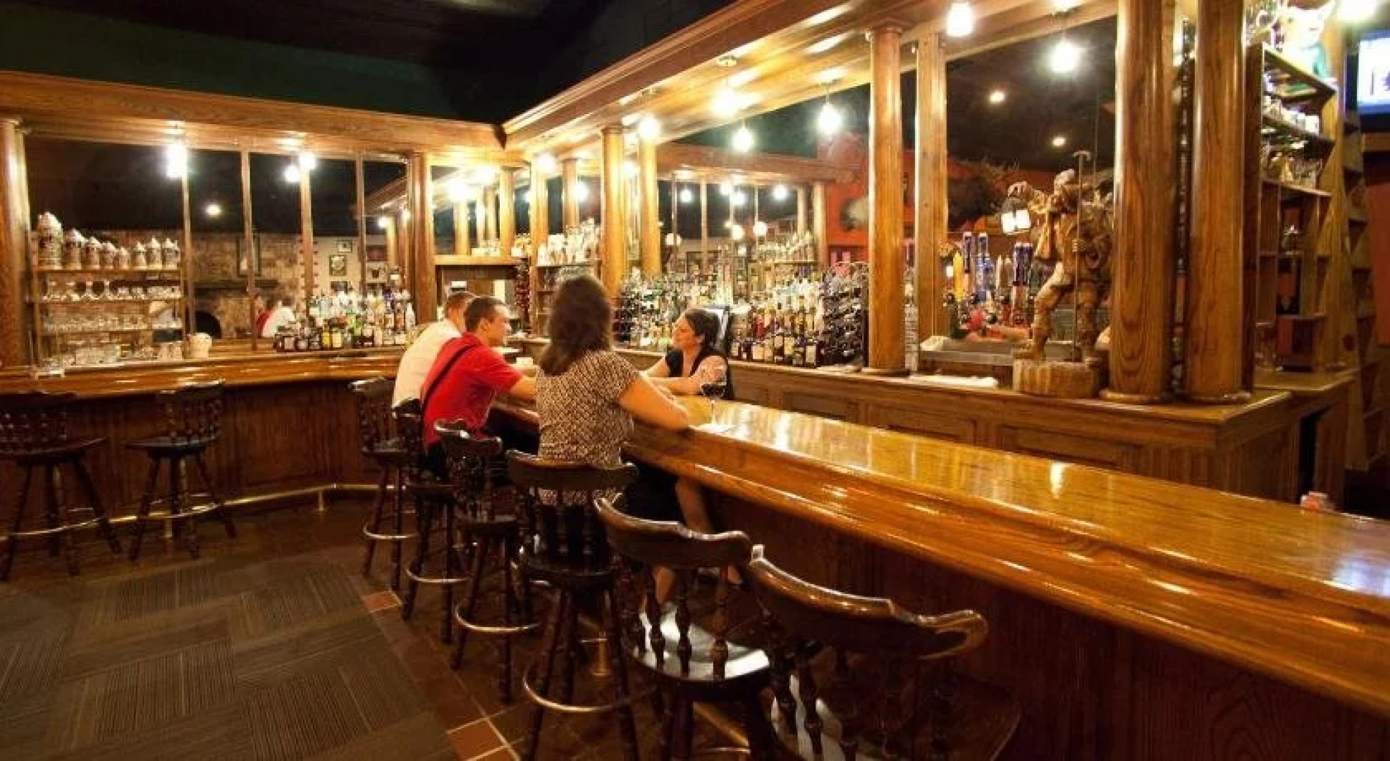 Friedhelms Bavarian Inn