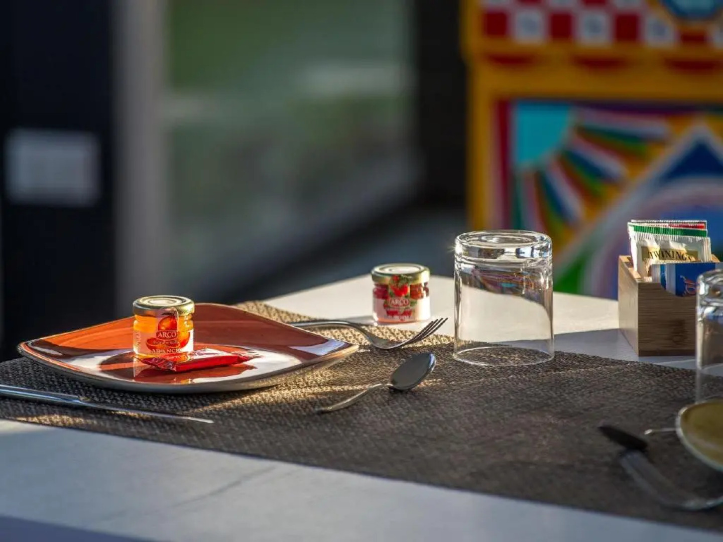 B&B Tra le Braccia di Morfeo